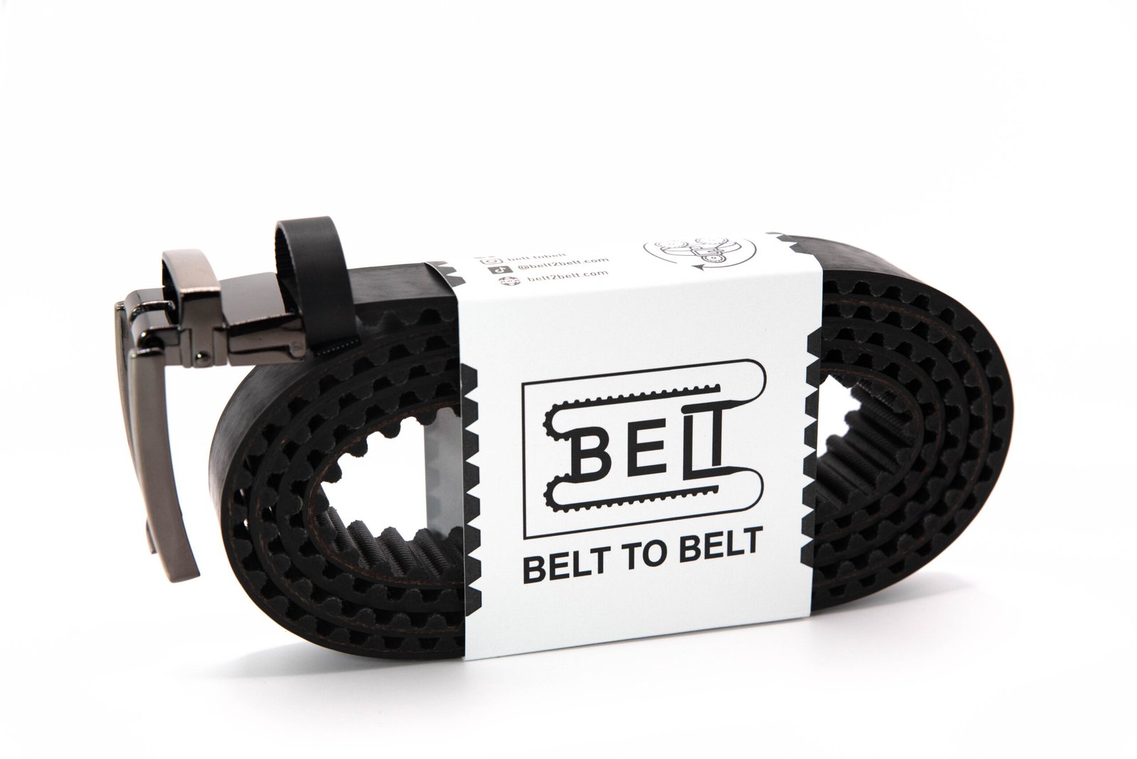 DSC_0430 Subaru paskirstymo diržas su apsukama sagtimi - Image 3