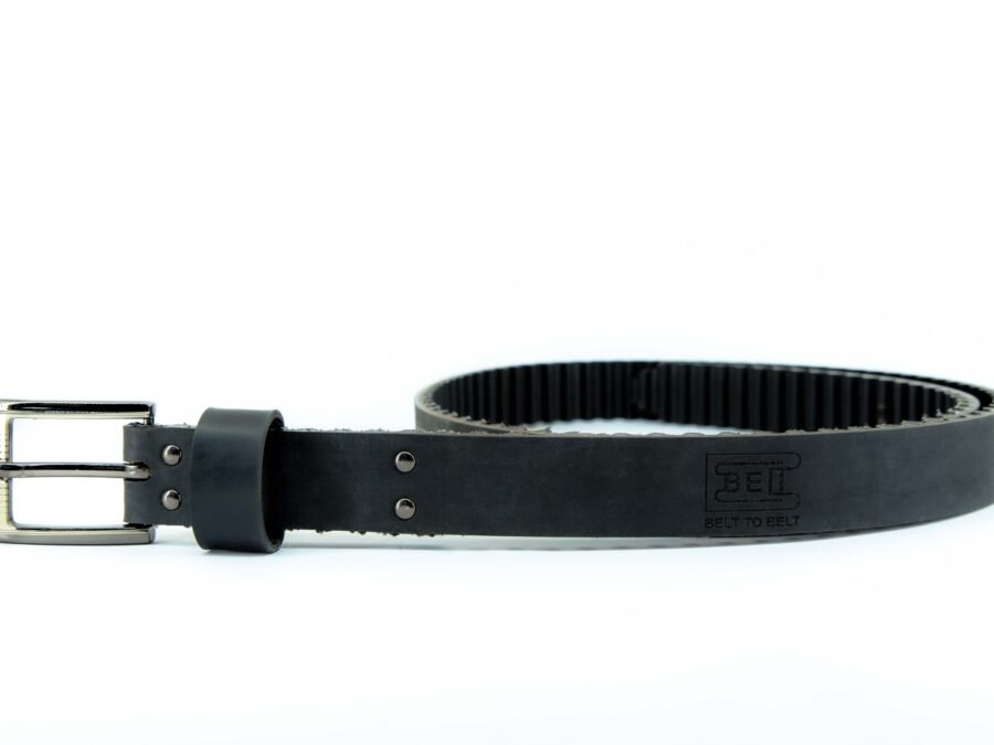 Kniedytas variklio paskirstymo diržas