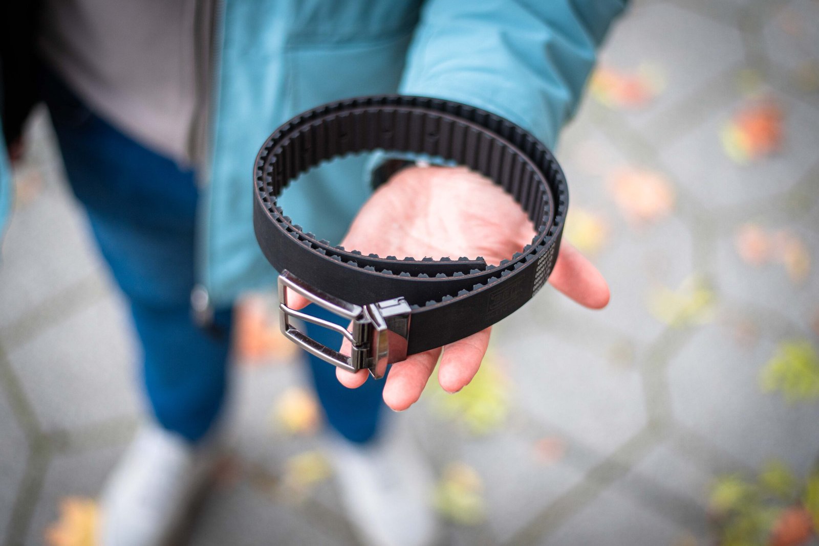 DSC_2904 Variklio paskirstymo diržas su apsukama sagtimi - Image 5