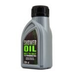 Shower Gel In 250ml Oil Canister