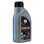 Dušo gelis 500 ml tepalo taroje