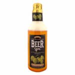 Beer Spa dviejų dalių vonios putos 500 ml
