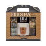 Rum Spa dovanos rinkinys 1