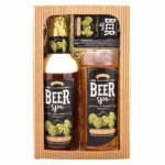 Beer Spa dovanos rinkinys 1
