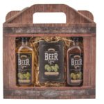 Beer Spa dovanos rinkinys 2