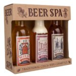 Beer Spa dovanos rinkinys 4