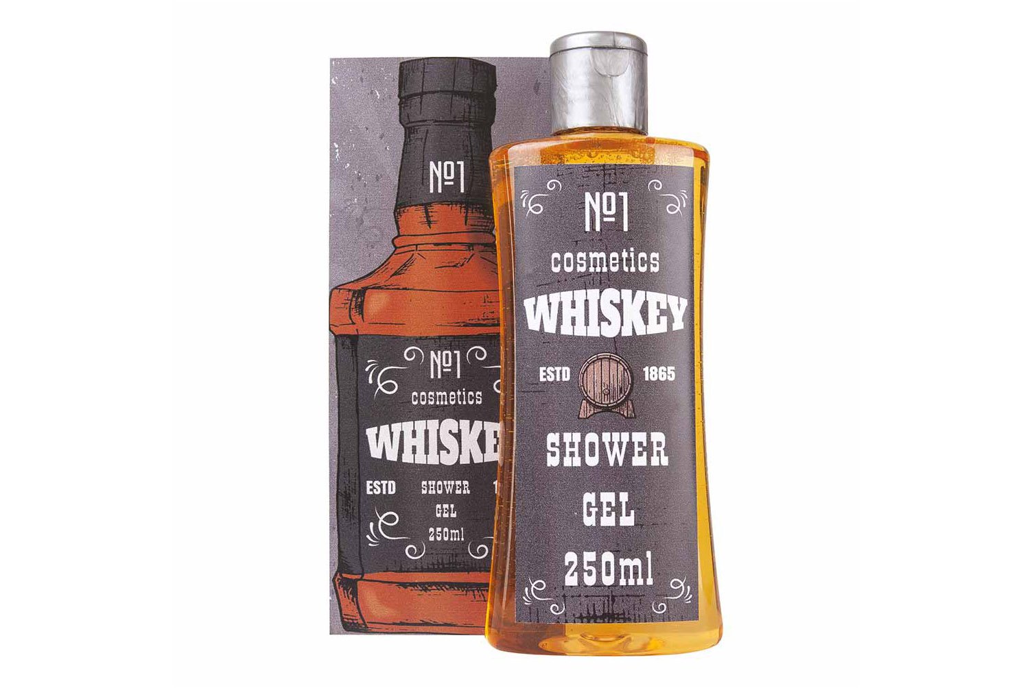 gift-shower-gel-250-ml-in-a-box-whiskey Whiskey dušo gelis 250 ml dėžutėje