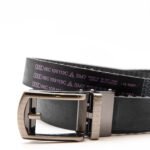 Audi paskirstymo diržas su automatine sagtimi