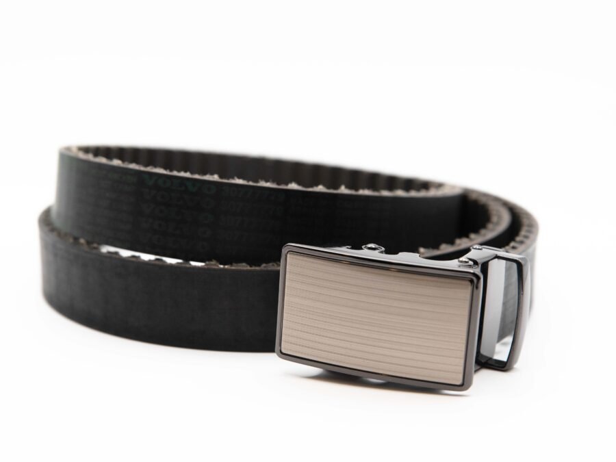 audi paskirstymo diržas su automatine sagtimi Audi automatic buckle belt