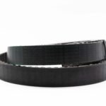 Volvo paskirstymo diržas su automatine sagtimi