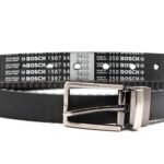 Bosch paskirstymo diržas su apsukama sagtimi