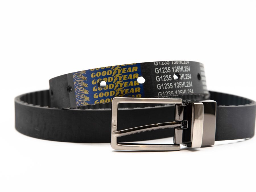 Goodyear timing belt How much 100cm belt size in inches How to choose right length belt