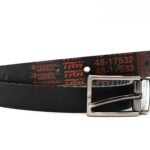 Federal-Mogul paskirstymo diržas su apsukama sagtimi