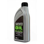 Shower Gel In 1000ml Oil Canister