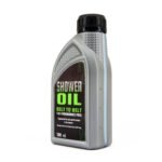 Men's Shower Gel In 500ml Oil Canister