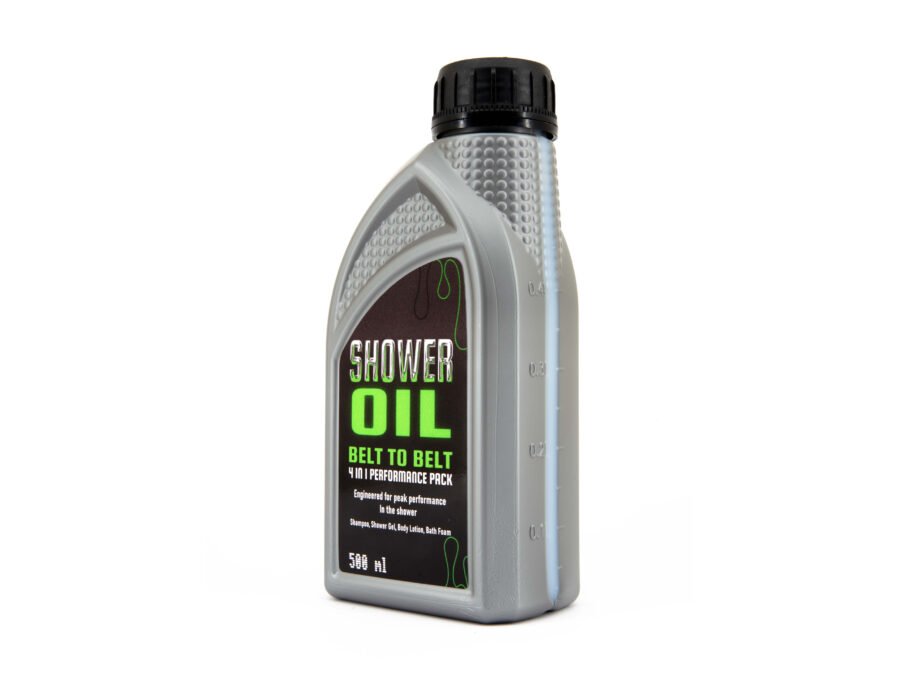 Shampoo, shower gel, lotion
