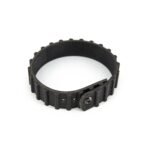 Engine Belt Bracelet